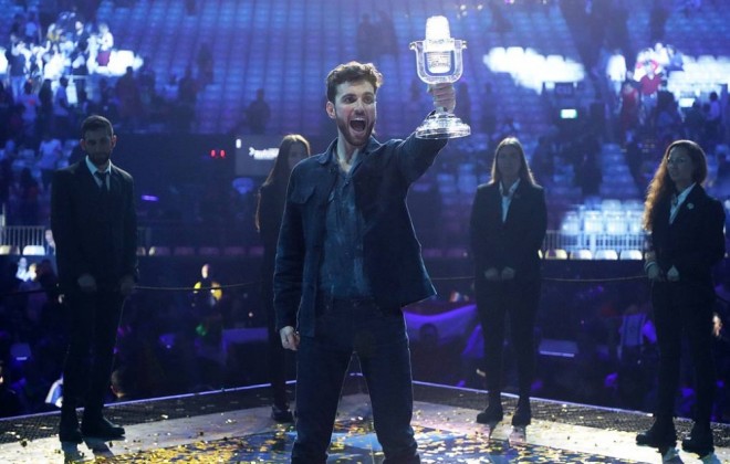 “Eurovision-2020” Rotterdamda keçiriləcək&nbsp;