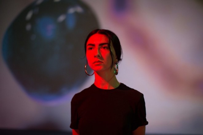 &nbsp;Diana Hacıyevanın performansı təqdim olunacaq