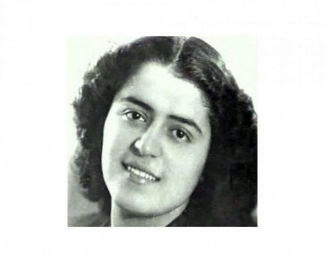 Firəngiz Əhmədovanın anadan olmasından 91 il ötür