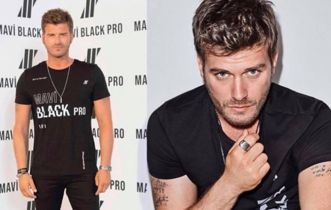 Aktyor reklam müqaviləsini yenilədi