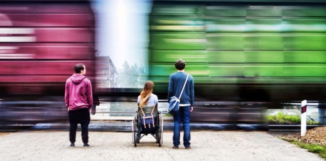 Rusiyalı rejissorun filmi “Artım”da göstəriləcək