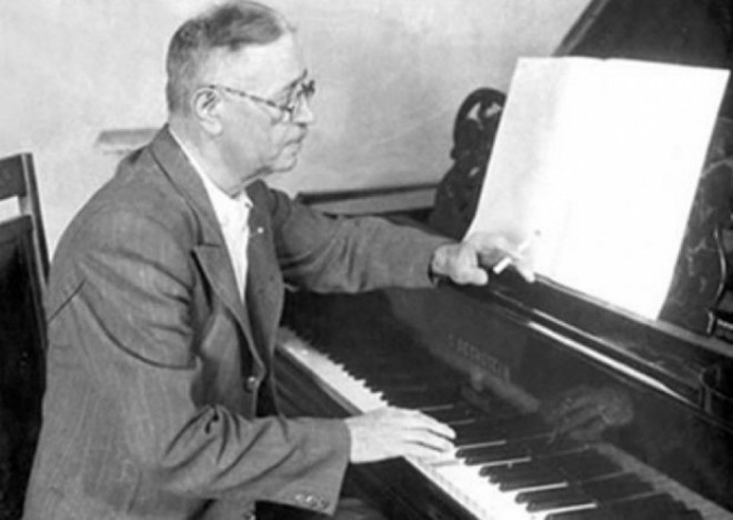 Üzeyir Hacıbəylinin anadan olmasından 134 il ötür