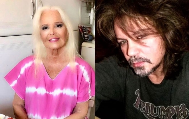 Aktrisanın özündən 32 yaş kiçik sevgilisi var