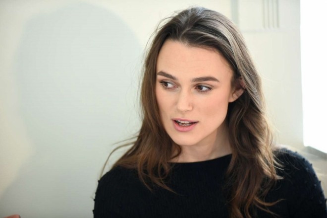 Aktrisa hamiləliyini gizlətdi