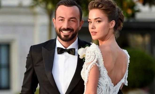 Aktrisaya 3 milyonluq avtomobil hədiyyə edildi