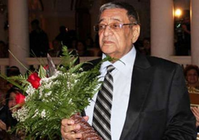 Bu gün Arif Məlikovun 86-cı ildönümüdür