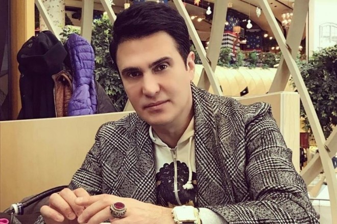 Niyaməddin Musayevin repertuarına müraciət etdi - video