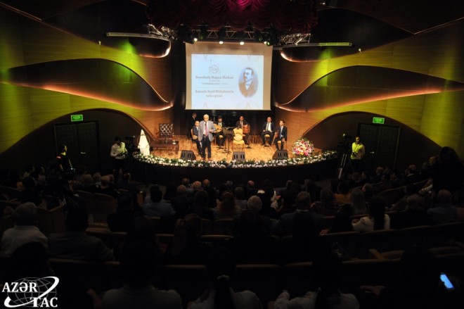 “Unudulmayanlar” layihəsi davam edir - foto