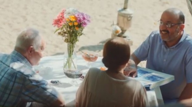 Eyyub Yaqubov yeni klipini təqdim etdi