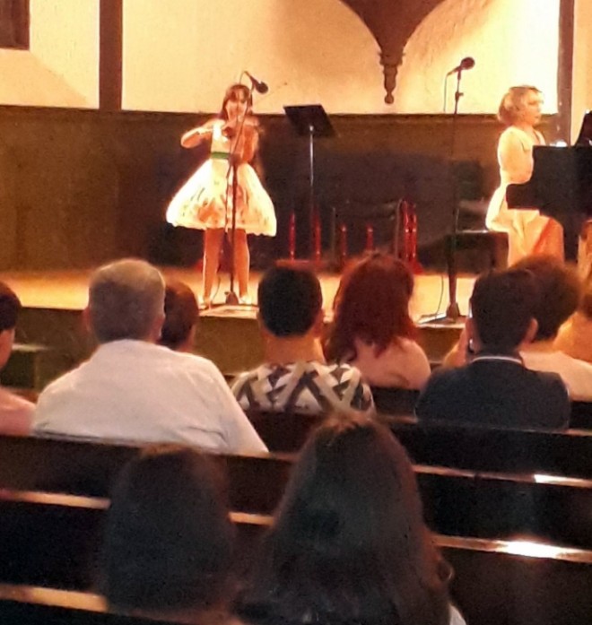 “Gənclərə dəstək” konsert keçirildi&nbsp;