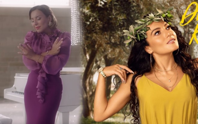 Bu həftənin öndə olan klipləriı - video