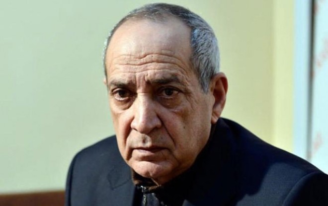 Rasim Balayevin səhhəti pisləşdi