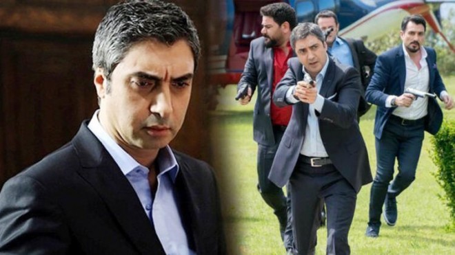 “Kurtlar Vadisi” serialı ekrana qayıdır