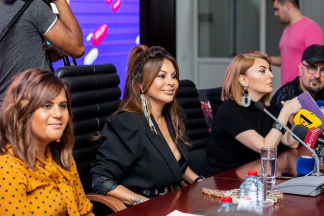 Bakıda III “ZİMA” festivalı keçiriləcək