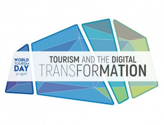 Sentyabrın 27-si Dünya Turizm Günüdür