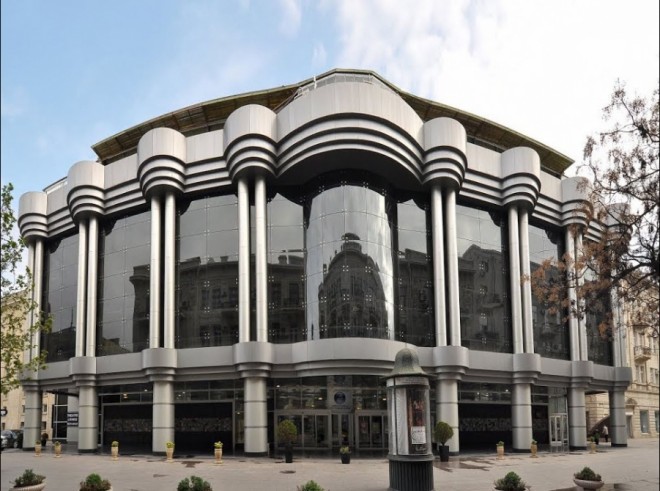 Gənc Tamaşaçılar Teatrının sentyabr repertuarı