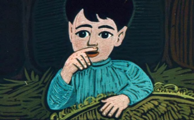 Kukla Teatrı tamaşalara yeni quruluş verir