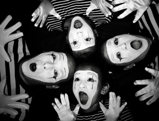 “Underground” nümayiş olunacaq