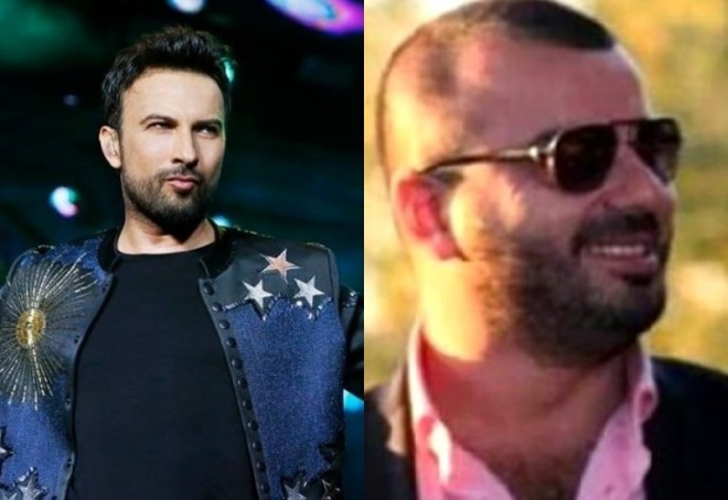 Tarkanın əmisi oğlu həbsxanadan qaçdı