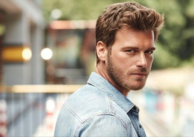 Aktyor ərəb xanımların təklifini rədd etdi