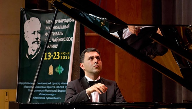 Xalq artisti “Mezzo” kanalında çıxış edəcək