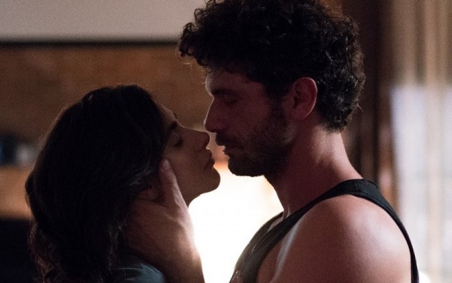 Nəsrinin iştirak etdiyi filmin tizeri yayımlandı - video