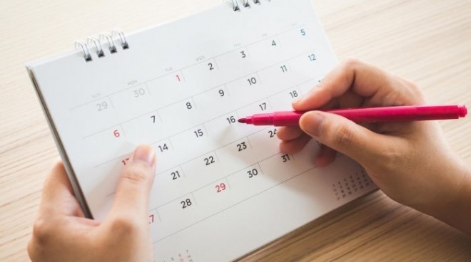 Noyabrda 3 gün iş olmayacaq