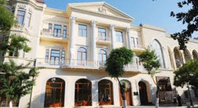 Bakıda musiqi festivalı keçiriləcək