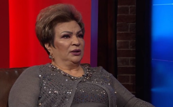 "İstedadlı gənclər qismən tükənib" - Afaq Bəşirqızı