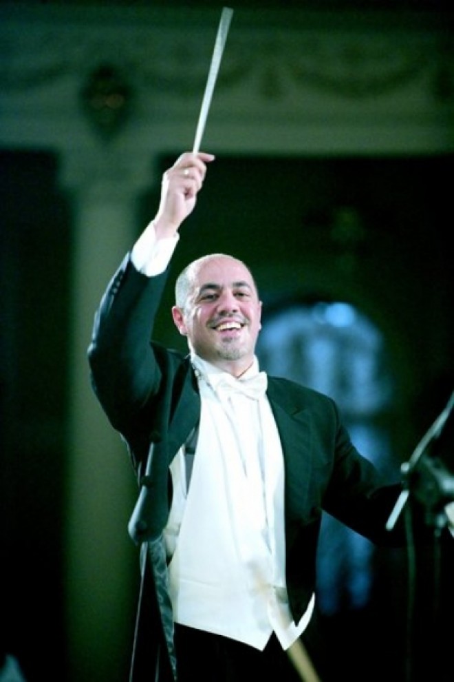 Vilnüsdə Azərbaycan musiqisi səslənəcək