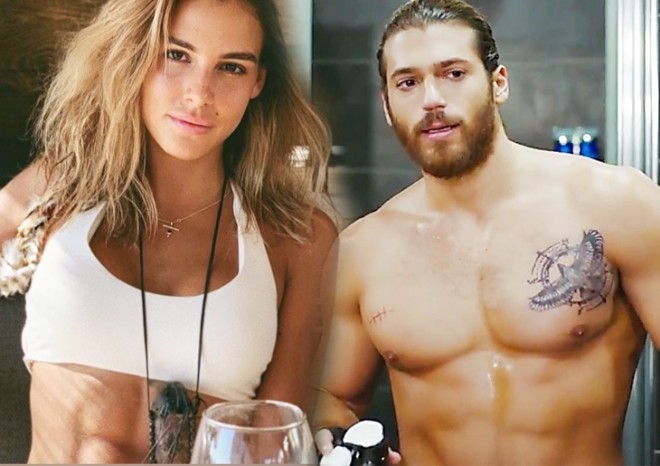 Aslışah aktyorla sevgili deyil