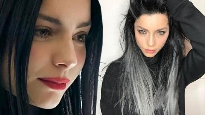 Aktrisa şantaj olundu