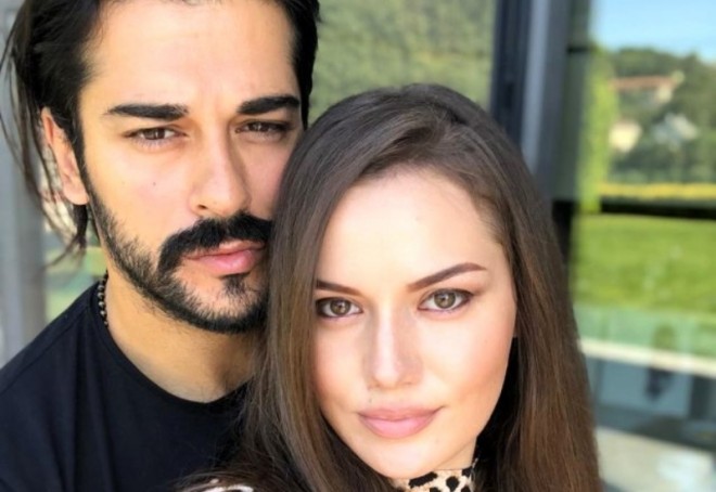 İzləyicilər aktrisaya tərif yağdırdılar