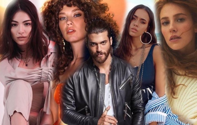 Aktyora üçün partnyor axtarılır