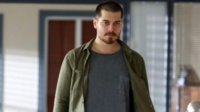 Qətərli xanımlar türk aktyora təklif verdilər&nbsp;