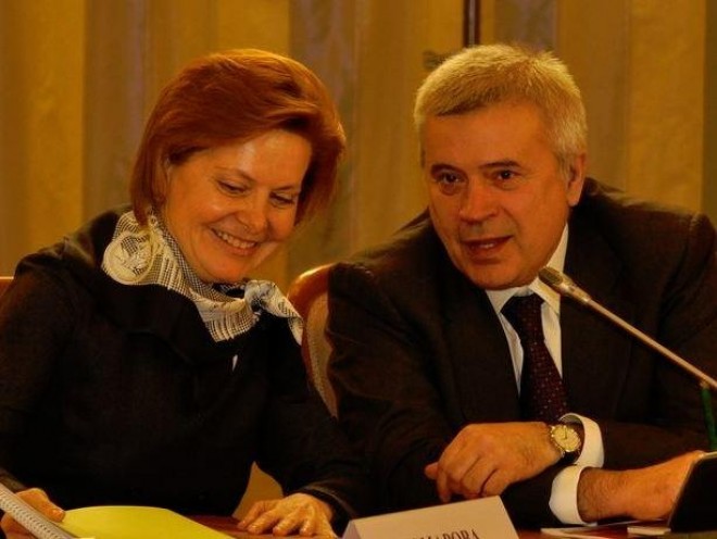 Ən varlı qadınların siyahısı hazırlandı