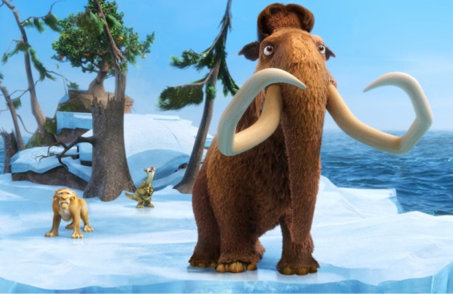 “Buz dövrü”nün davamı çəkiləcək