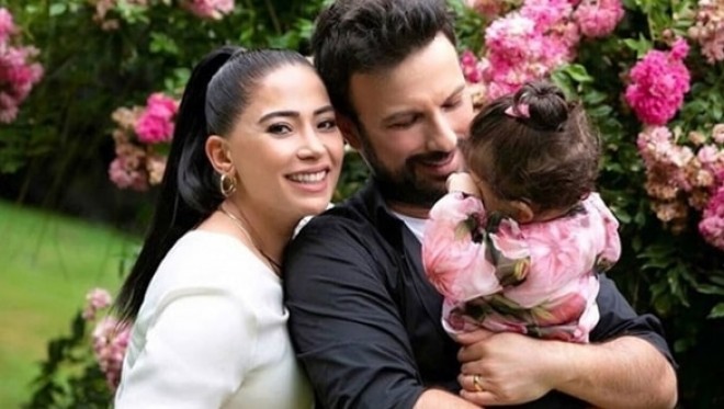 Tarkan&nbsp;ikinci uşaq istəyir