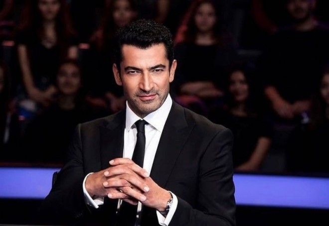 Aktyor&nbsp;qazandığı pula villa aldı