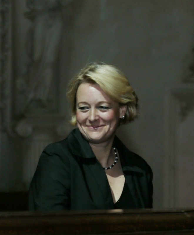 “Kənd namusu”nu almaniyalı dirijor idarə edəcək