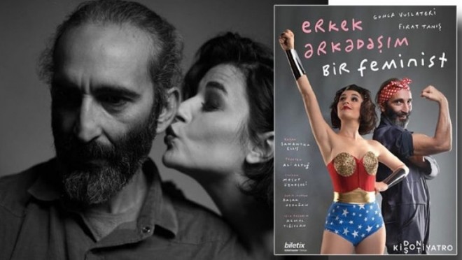 Aktrisa xəstəxanaya düşdü