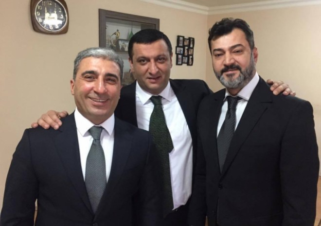 "Bu şəhərdə" növbəti kinosunu təqdim edəcək