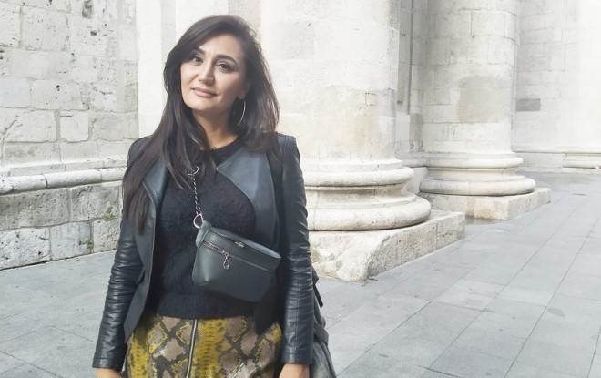 Zülfiyyə həmkarlarını hədəf seçdi