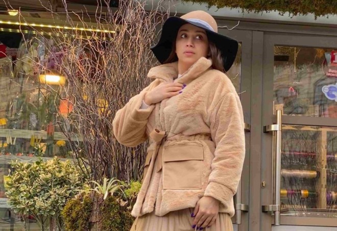 Damlanın Gəncə konserti ilə bağlı sirri açıldı