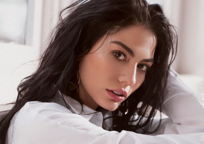 Aktrisa avtomobil almağa pulu çatmadı