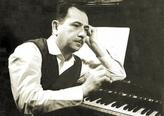 Tofiq Quliyevin&nbsp;anadan olmasından 102 il ötür