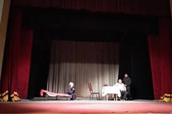 “Oğru və Doğru”nun premyerası olacaq