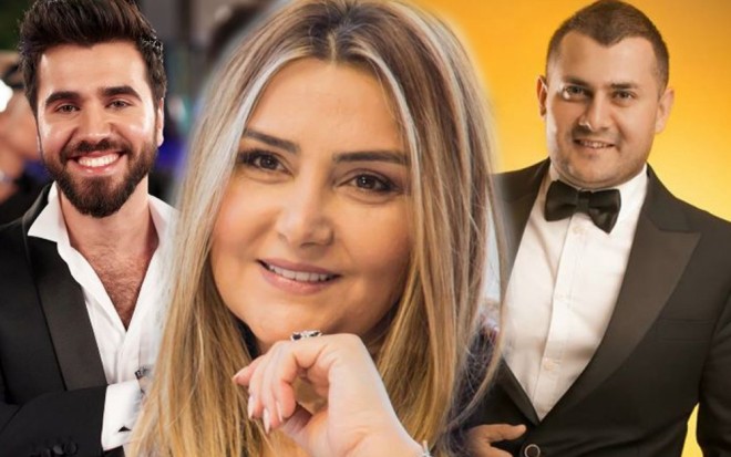 “Səs uşaqlar”a əcnəbilərdə qatılacaq