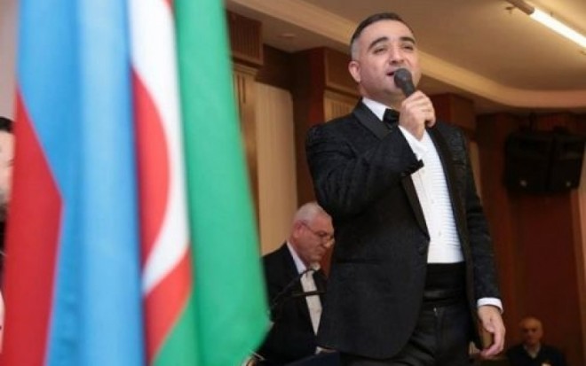 Fəxri Kazım-Nicat solo konsert verəcək