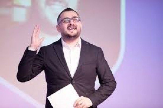 Murad Arif qalmaqallara təəssüflənir